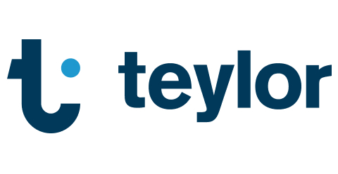 Teylor Logo